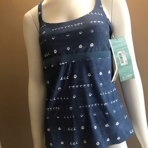 Carve Designs tankini top